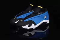 j14 air jordan xiv version ferrari 14 og varsity royal